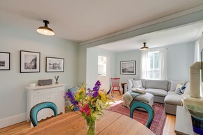 ハウス (3 Bedrooms) | 内装