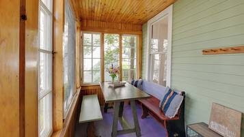 House (3 Bedrooms) | Bahagian dalam