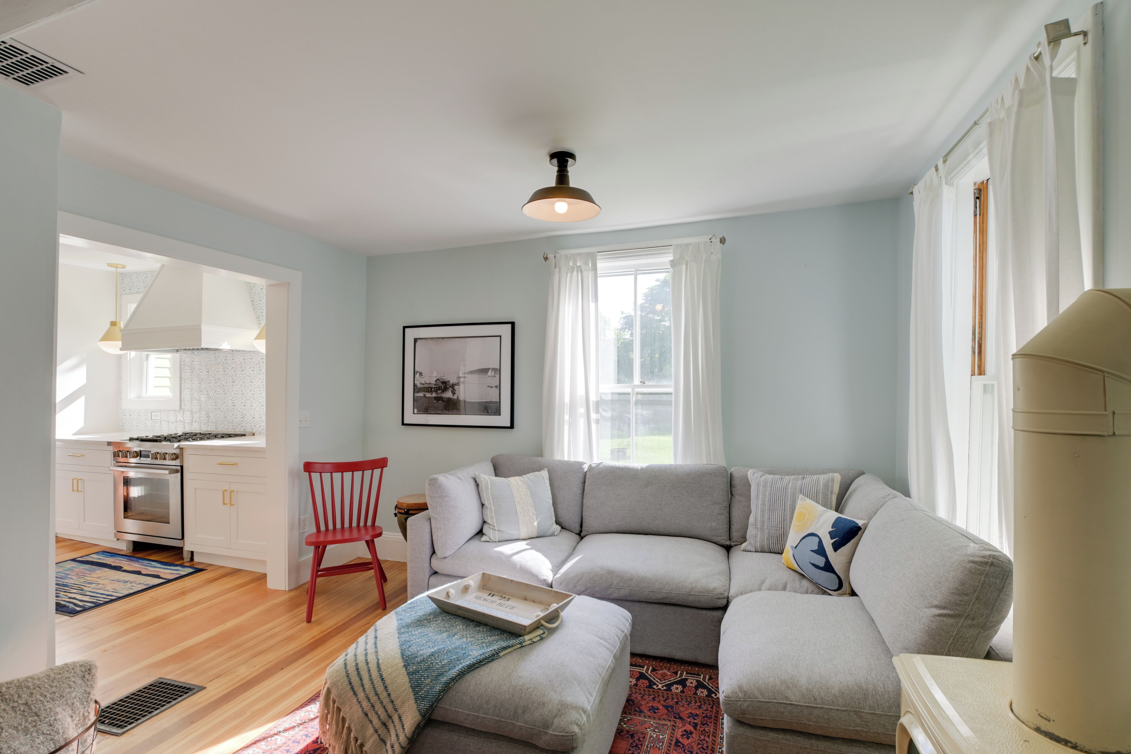 Casa (3 Bedrooms) | Interni