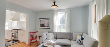 Casa (3 Bedrooms) | Interni