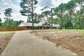 Hus (4 Bedrooms) | Interiör
