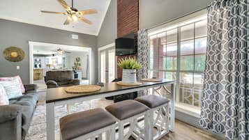 Casa (4 Bedrooms) | Interni
