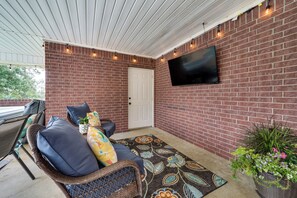 Casa (4 Bedrooms) | Interior