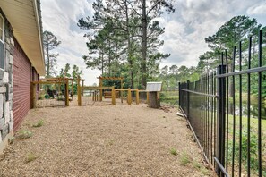 Casa (4 Bedrooms) | Interior