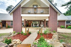 Ferienhaus (4 Bedrooms) | Innenbereich