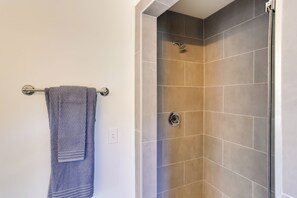 Shower - Dolores Townhome w/ Mountain Views: Near River! (Dolores)