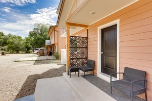 Exterior - Dolores Townhome w/ Mountain Views: Near River! (Dolores)
