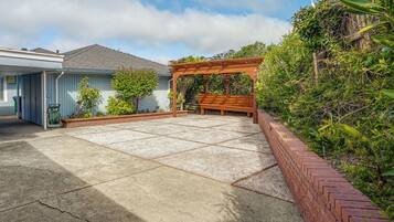 Huis (3 Bedrooms) | Interieur