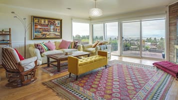 Huis (3 Bedrooms) | Voorkant van accommodatie