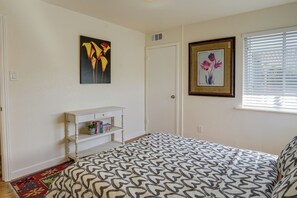 獨棟房屋 (3 Bedrooms) | 住宿內部