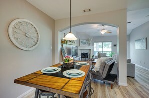 Casa (3 Bedrooms) | Interior