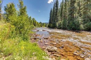 Casa (6 Bedrooms) | Interior