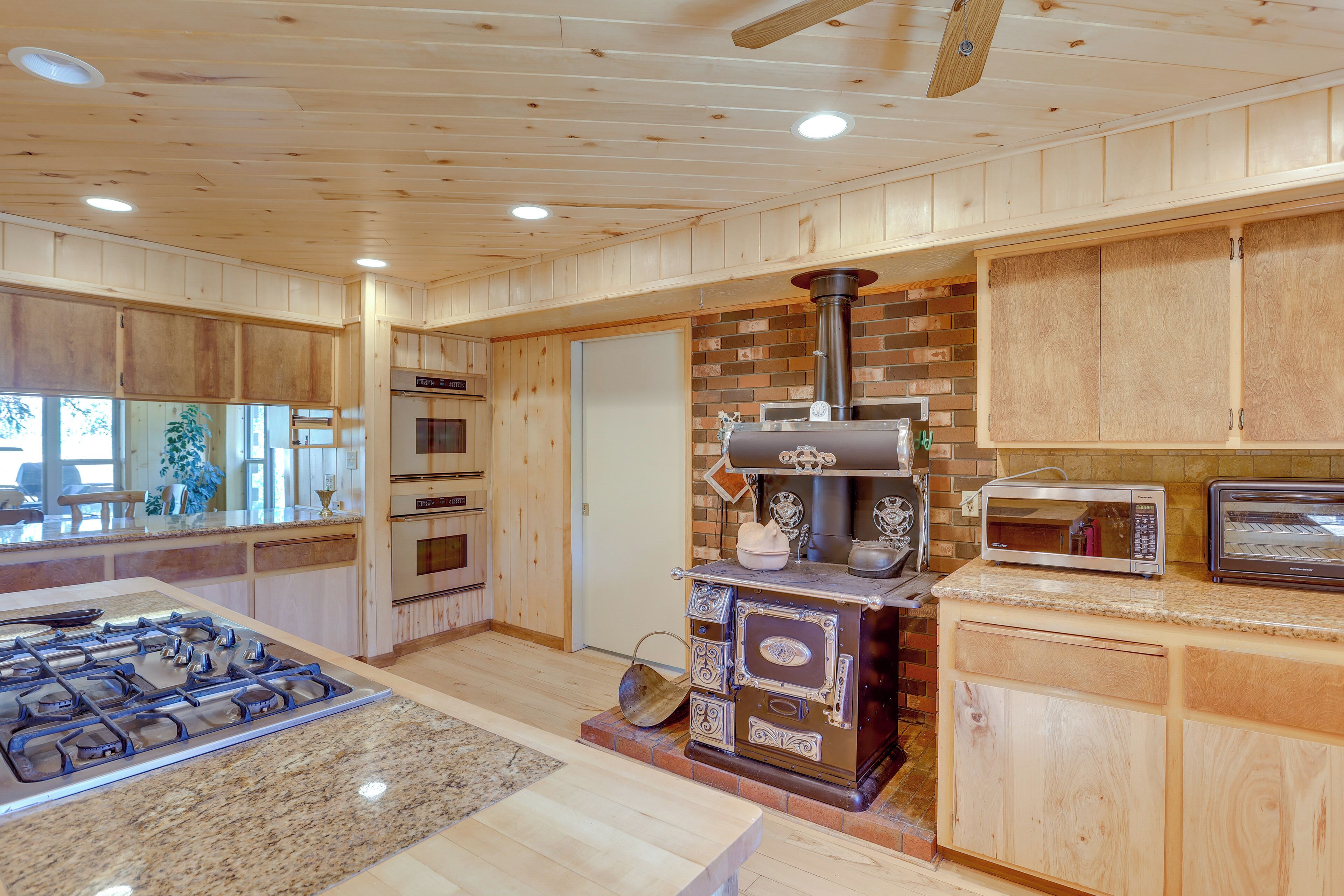 하우스 (6 Bedrooms) | 내부