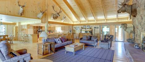 Hus (6 Bedrooms) | Boendets fasad