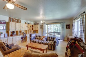 하우스 (6 Bedrooms) | 내부