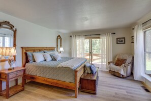 Hus (6 Bedrooms) | Innvendig