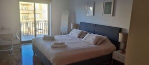 2 Schlafzimmer