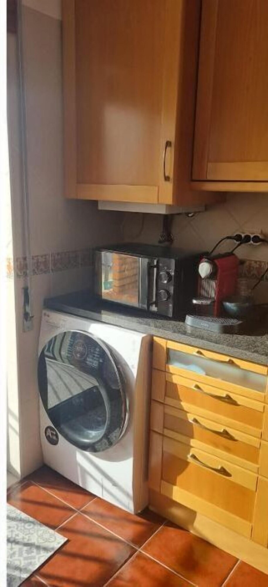 Immagine del profilo dell’host
