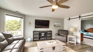 Casa (3 Bedrooms) | Interior