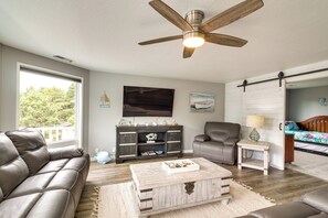 Maison (3 Bedrooms) | Intérieur