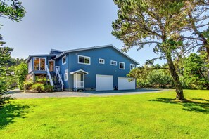 Maison (3 Bedrooms) | Intérieur