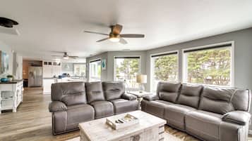 Maison (3 Bedrooms) | Intérieur