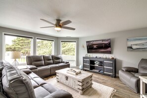 Maison (3 Bedrooms) | Intérieur