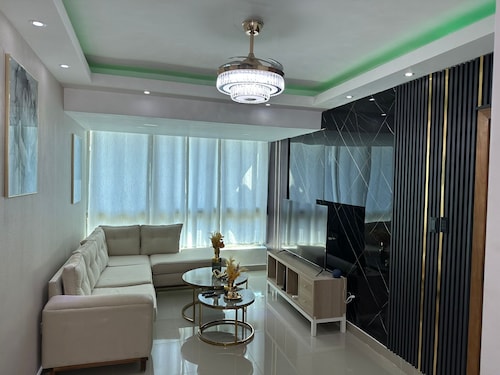 Cómodo Amplio Limpio te Aseguro que te Sentirás Como en tú Casa