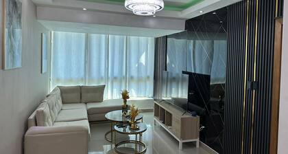 Cómodo Amplio Limpio te Aseguro que te Sentirás Como en tú Casa