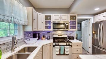 Apartemen (2 Bedrooms) | Interior