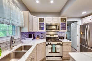 อพาร์ทเมนท์ (2 Bedrooms) | ภายใน