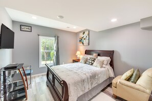 公寓 (2 Bedrooms) | 住宿內部