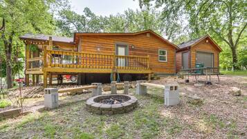 Nhà (2 Bedrooms) | Mặt tiền nơi lưu trú