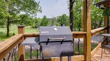 Nhà (2 Bedrooms) | Nội thất