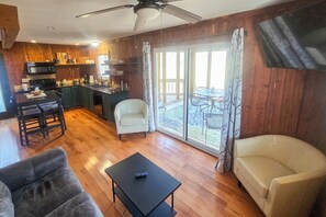 Casa (2 Bedrooms) | Interior