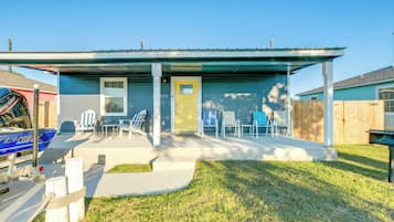 Cottage (2 Bedrooms) | Nội thất
