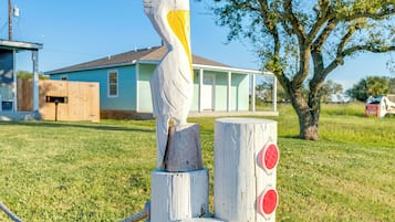 Cottage (2 Bedrooms) | Interior