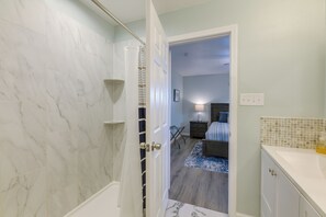 Cottage (2 Bedrooms) | Nội thất