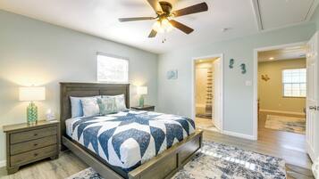 Cottage (2 Bedrooms) | Interior