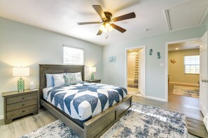 Småhus (2 Bedrooms) | Innvendig