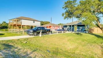 Cottage (2 Bedrooms) | Interior