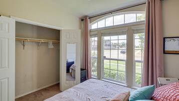 Maison (3 Bedrooms) | Intérieur