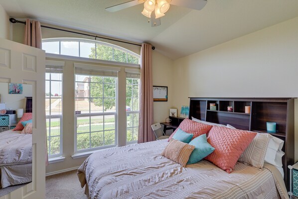 Casa (3 Bedrooms) | Interior