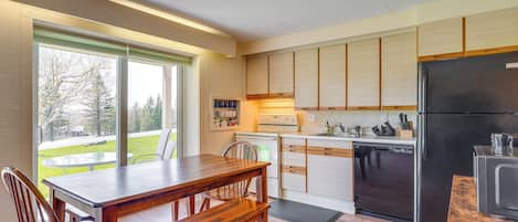 Apartment (3 Bedrooms) | Interior