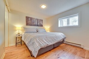 Apartamento (3 Bedrooms) | Interior