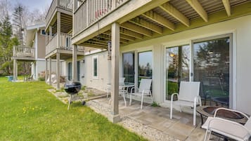 Apartemen (3 Bedrooms) | Interior