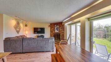 Apartemen (3 Bedrooms) | Interior