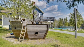 Apartemen (3 Bedrooms) | Interior