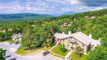 Apartemen (3 Bedrooms) | Interior