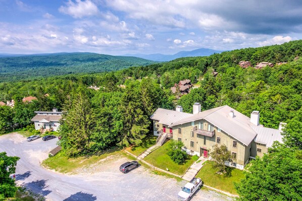 Apartemen (3 Bedrooms) | Interior